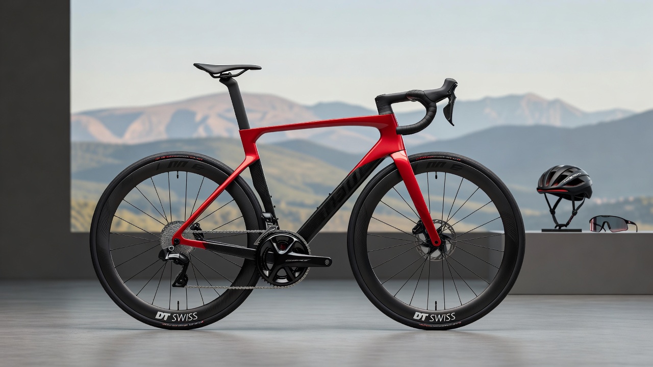 Bicicletas