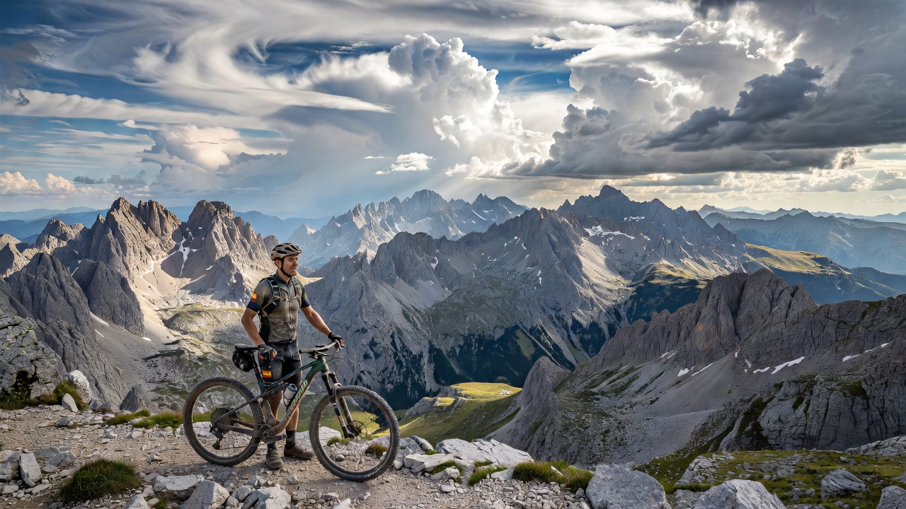 Picos de Europa